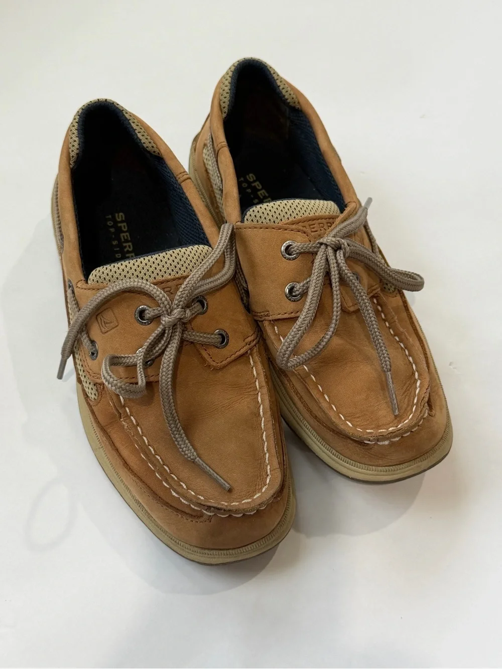 Sperry classic kid